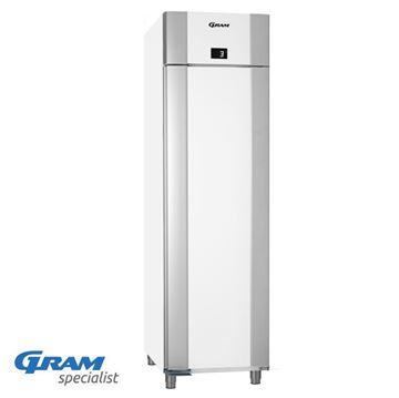 Afbeeldingen van Gram bewaarkast- koelkast ECO EURO K 60 LAG L2 4N